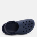 Кроки дитячі класичні Темно-Сині Crocs Classic Navy