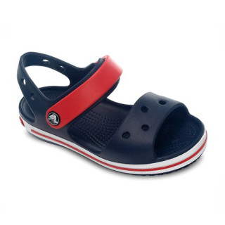 Крокси Дитячі Сандалі Crocband Sandal Kids NAVY 