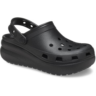 Крокси дитячі Classic Cutie Clog Black (Чорні) 