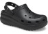 Крокси дитячі Classic Cutie Clog Black (Чорні) 