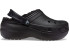 Classic Platform Lined Black (Чорні)