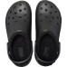 Classic Platform Lined Black (Чорні)