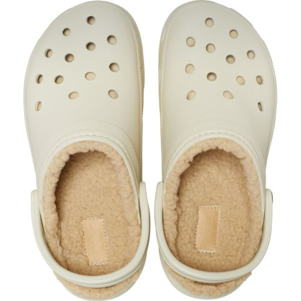 Classic Platform Lined Bone (Молочні) Classic Platform Lined Bone (Молочні)