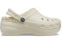 Classic Platform Lined Bone (Молочні) 