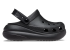 Крокси Crocs Crush Platform Black (Чорні) 