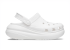 Крокси Crocs Crush Platform White (Білі) 