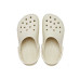 Крокси Сабо Classic Молочні Bone Crocs