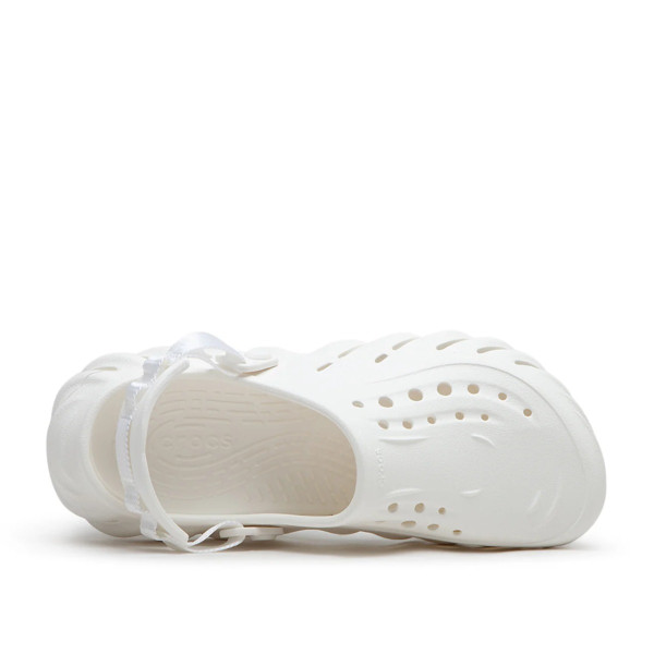 Крокси ECHO CLOG White Крокси ECHO CLOG White