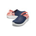 Крокси LiteRide™ Clog Navy/Melon (Рожево-сині)