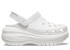 Classic Mega Crush Moon White (Білі) 