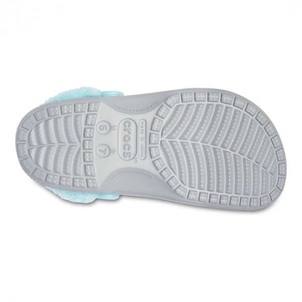 Baya Lined Fuzz Strap Grey/Ice Blue (Сірі) Baya Lined Fuzz Strap Grey/Ice Blue (Сірі)