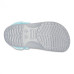 Baya Lined Fuzz Strap Grey/Ice Blue (Сірі) 