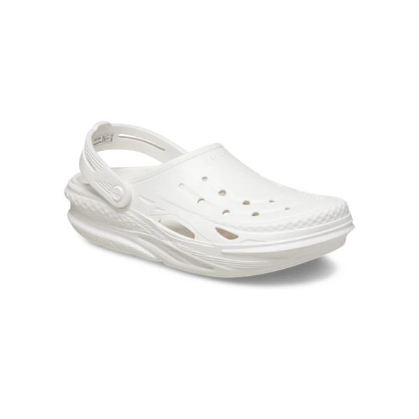 Off Grid Clog White (Білі) Off Grid Clog White (Білі)