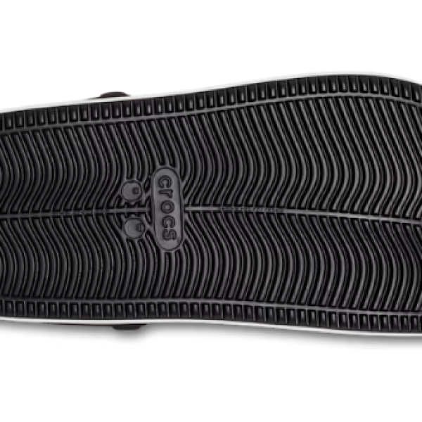 Crocs Crocband COURT Black (Чоні) Crocs Crocband COURT Black (Чоні)