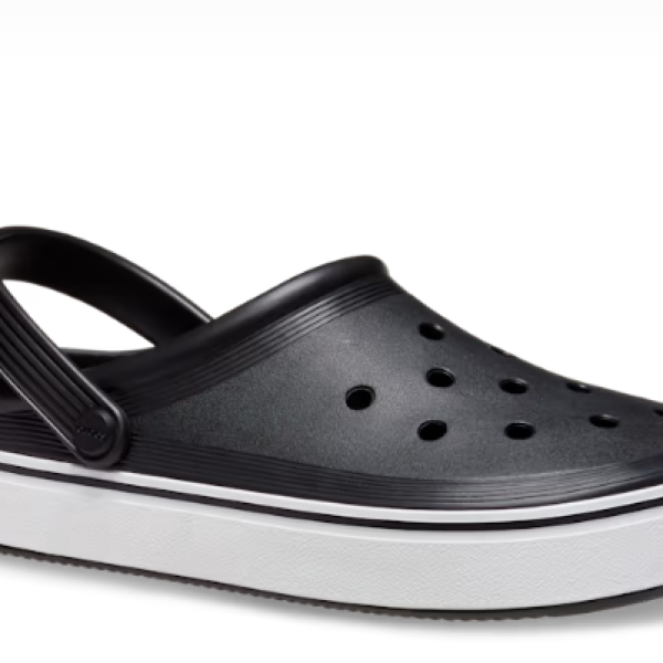 Crocs Crocband COURT Black (Чоні) Crocs Crocband COURT Black (Чоні)