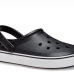 Crocs Crocband COURT Black (Чоні) 