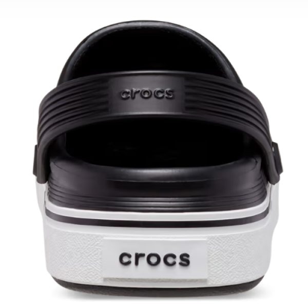 Crocs Crocband COURT Black (Чоні) Crocs Crocband COURT Black (Чоні)
