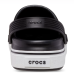 Crocs Crocband COURT Black (Чоні) 