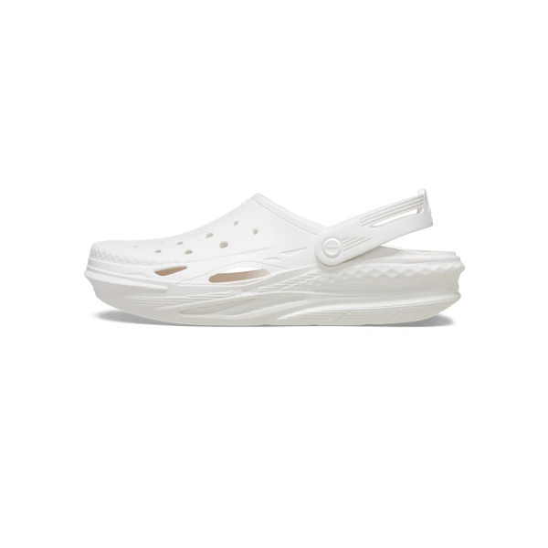 Off Grid Clog White (Білі) Off Grid Clog White (Білі)