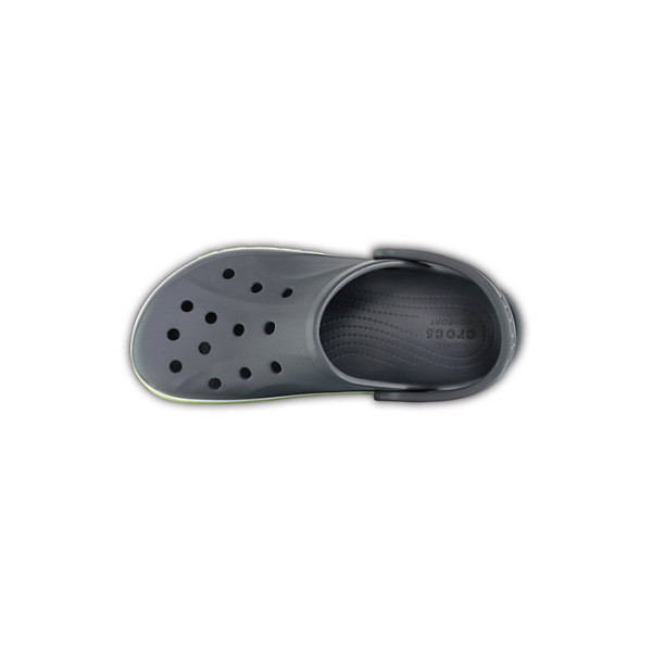 Крокси Сабо BAYABAND Clog Volt Green Крокси Сабо BAYABAND Clog Volt Green