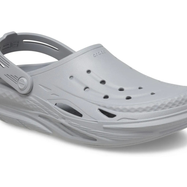 Crocs Off Grid Clog Grey (Сірі) Crocs Off Grid Clog Grey (Сірі)
