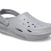 Crocs Off Grid Clog Grey (Сірі) 