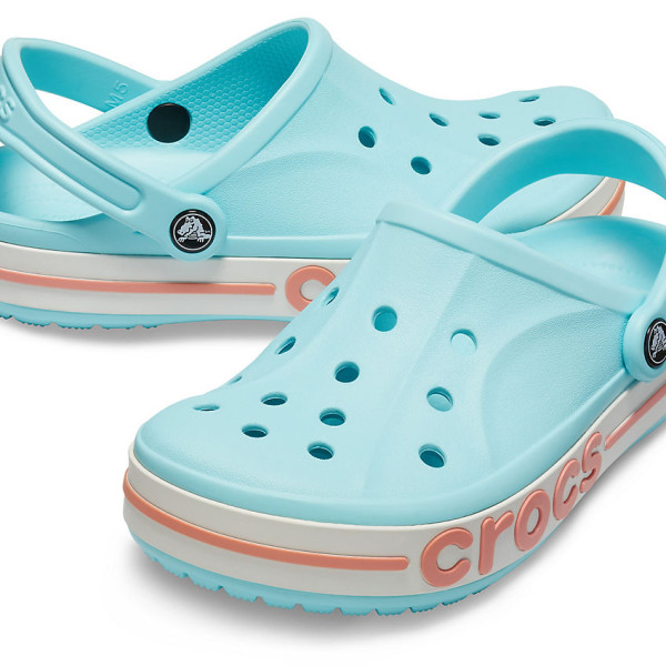 Крокси Сабо Bayaband Clog Ice Blue Melon Крокси Сабо Bayaband Clog Ice Blue Melon