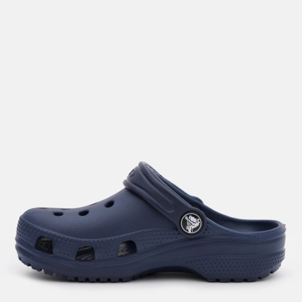 Кроки дитячі класичні Темно-Сині Crocs Classic Navy Кроки дитячі класичні Темно-Сині Crocs Classic Navy