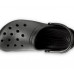 Крокси Сабо Classic Чорні Black Crocs