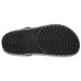 Крокси Сабо BAYABAND Clog Black (Чорні) 