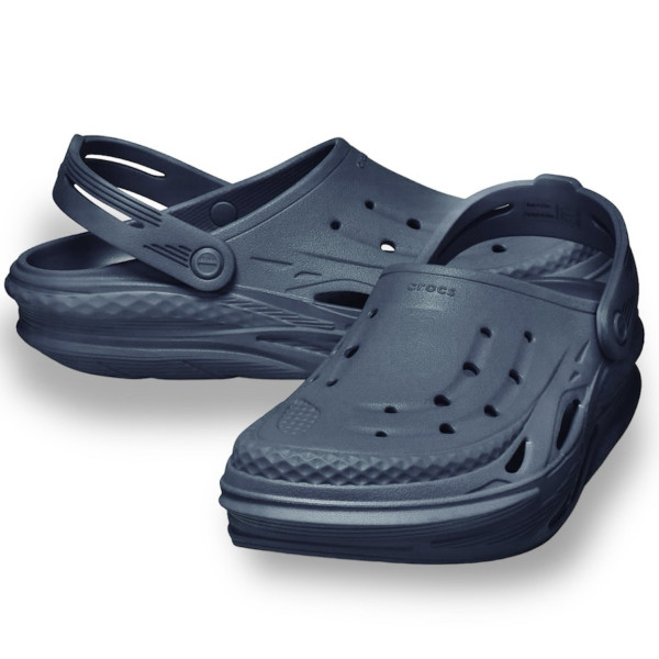 Crocs Off Grid Clog Navy (Сині) Crocs Off Grid Clog Navy (Сині)