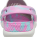 Крокси дитячі Literide 360 Kids Pearl/Multi 
