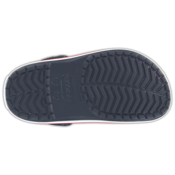 Крокси Дитячі Crocband Kids Navy Крокси Дитячі Crocband Kids Navy