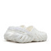 Крокси ECHO CLOG White 