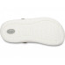 Крокси LiteRide™ Clog Black/Smoke (Чорно-Сірий) 