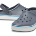 Crocs Crocband COURT (Сірі) 