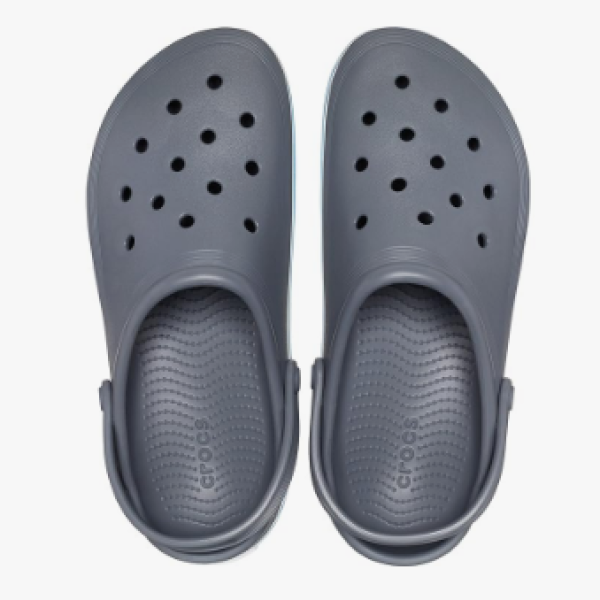 Crocs Crocband COURT (Сірі) Crocs Crocband COURT (Сірі)