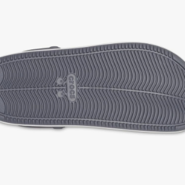 Crocs Crocband COURT (Сірі) Crocs Crocband COURT (Сірі)