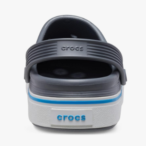 Crocs Crocband COURT (Сірі) Crocs Crocband COURT (Сірі)