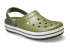 Крокси Сабо Crocband Clog Army Green 