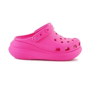Крокси Crocs Crush Classic Crush JUICE (Рожеві) 