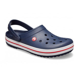 Крокси Сабо Crocs Crocband Navy 