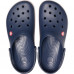 Крокси Сабо Crocs Crocband Navy 