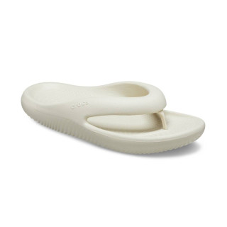 В’єтнамки Крокс Crocs Mellow FLIP Bone (Молочні) 