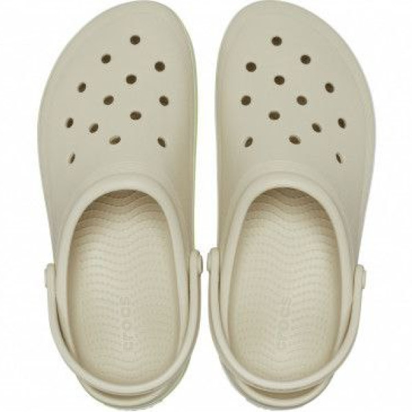 Crocs Crocband COURT (Молочний) 224003 Crocs Crocband COURT (Молочний) 224003
