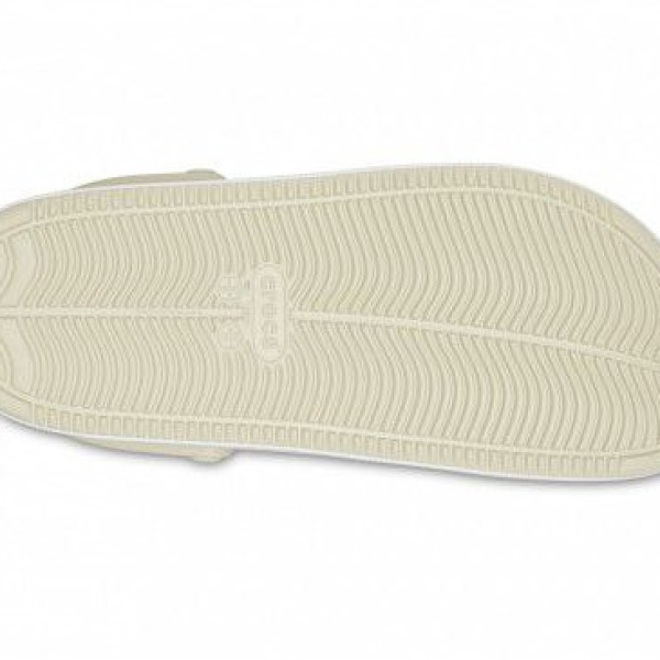 Crocs Crocband COURT (Молочний) 224003 Crocs Crocband COURT (Молочний) 224003