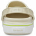 Crocs Crocband COURT (Молочний) 224003