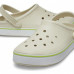 Crocs Crocband COURT (Молочний) 224003