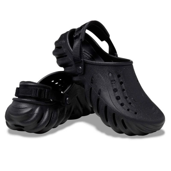Крокси ECHO CLOG Black Крокси ECHO CLOG Black