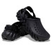 Крокси ECHO CLOG Black 
